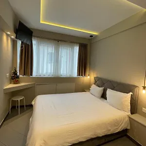 Ladadika Luxury Selanik