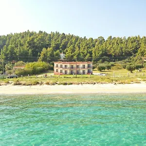 Skentos Sea View Ξενοδοχείο με διαμερίσματα